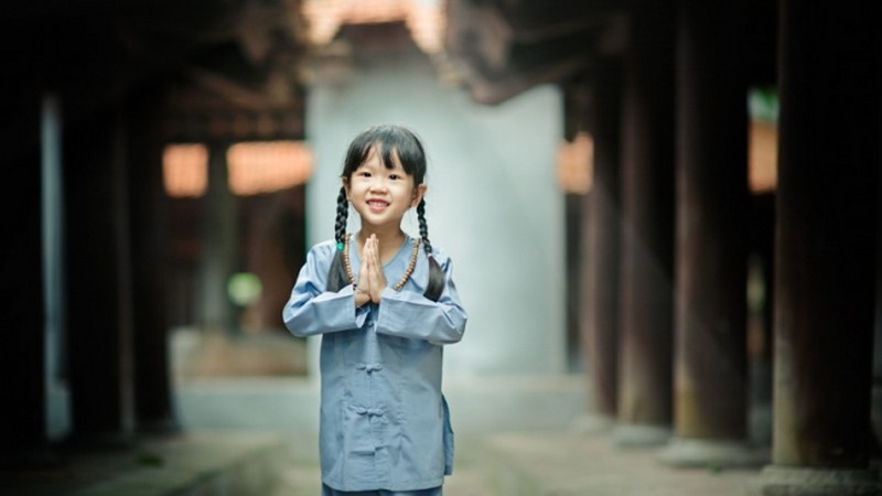 Tu tại gia là gì? Ý nghĩa của việc tu tại gia 9 Tu tại gia là gì? Ý nghĩa của việc tu tại gia